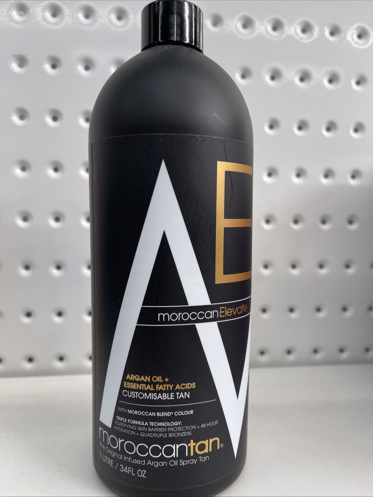 Moroccan Tan Moroccan Elevate 1ltr  Free Shipping