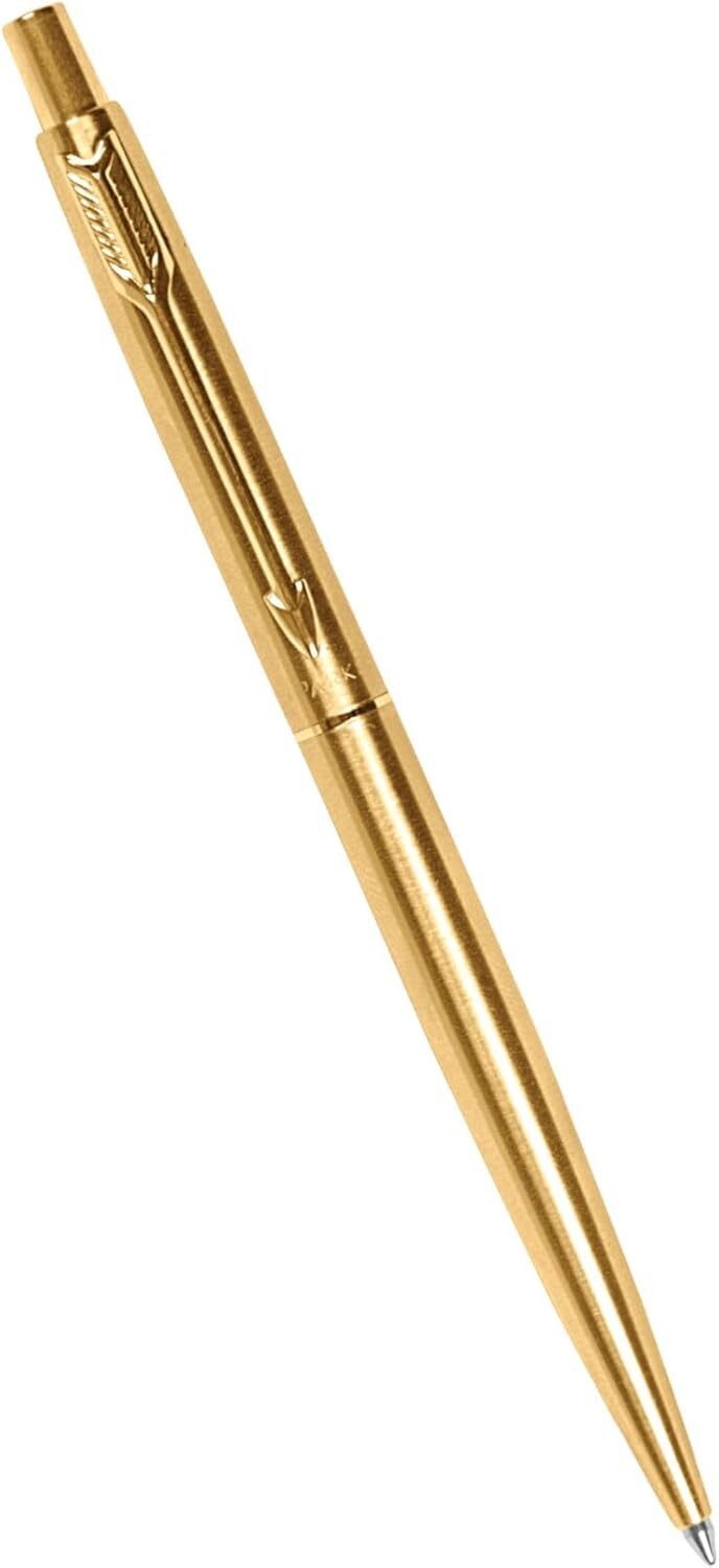 Parker Classic Gold GT Ball Pen  Free Shipping