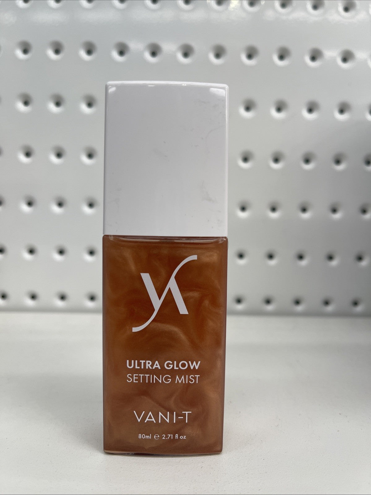 Vani-t Ultra Glow Setting Mist 80ml  Free Shipping