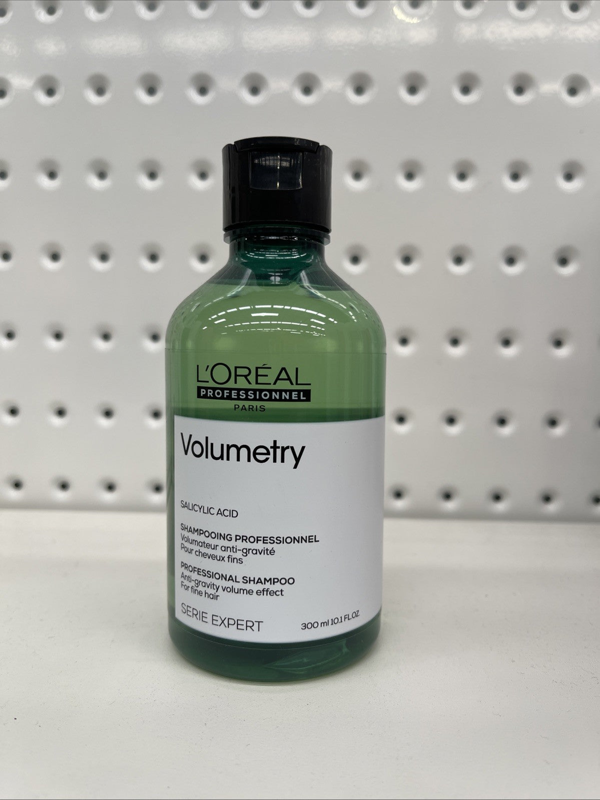 L'Oreal Professionnel Serie Expert Volumetry Shampoo 300ml  Free Shipping