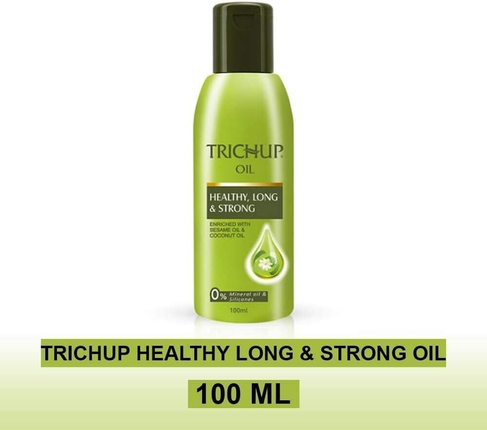 CLASSICAL INDIAN HAIR OIL Trichup Oil 100ml