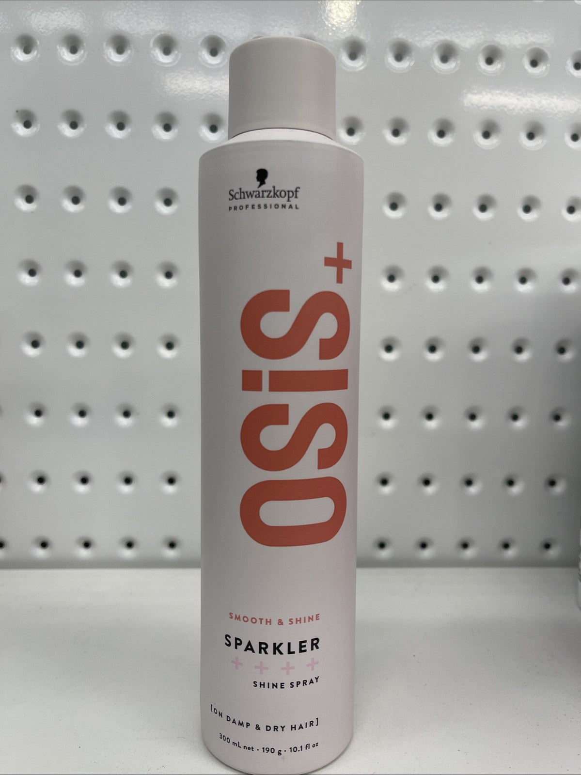 Schwarzkopf Professional Osis Sparkler - 300ml | AUS SELLER  Free Shipping