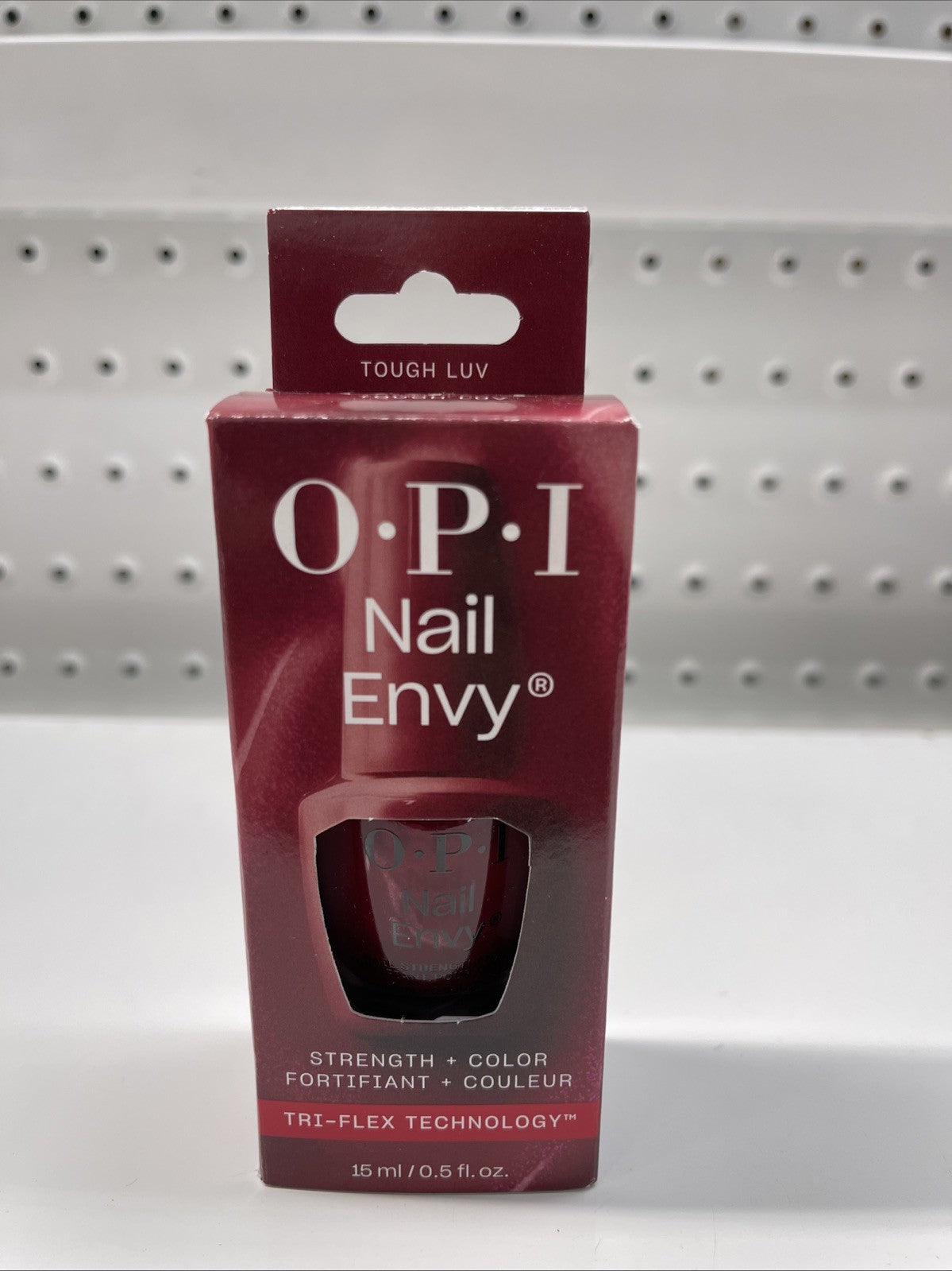 Opi Opi Nail Envy Nail Strengthener - Tough Luv --15ml/0.5oz By Opi