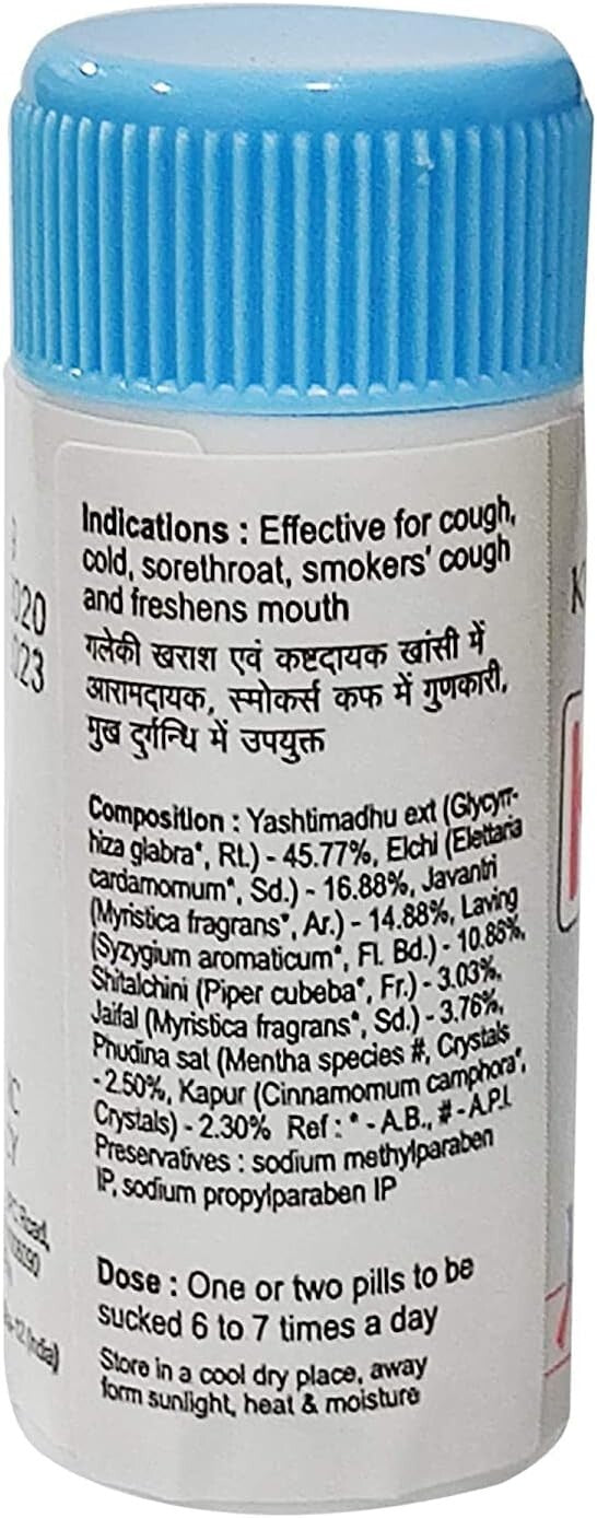 Kushal Kanthil (Pack of 5)  Free Shipping