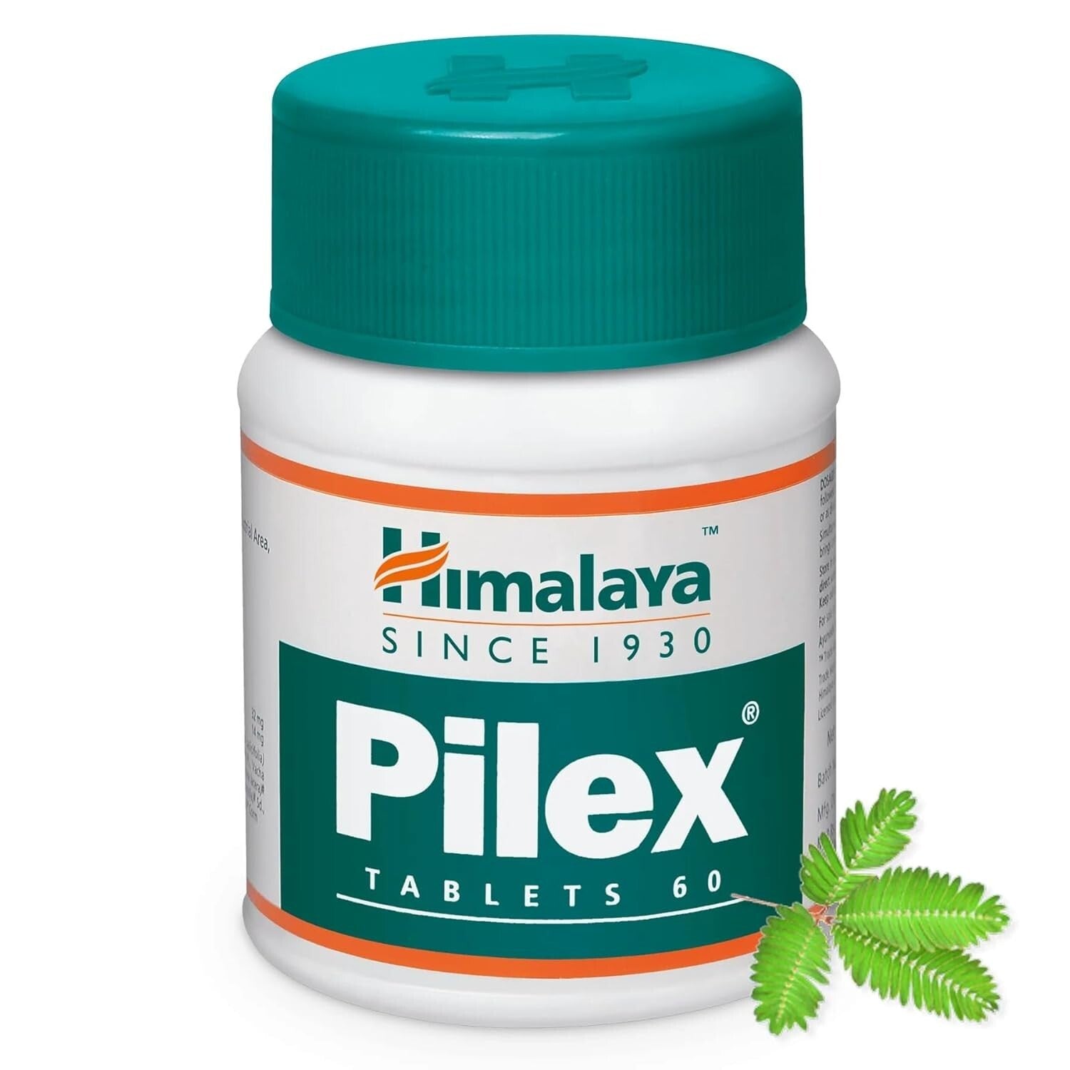 Himalaya Wellness | Pilex Tablet | Piles Treatment | Trusted Piles Treatment|60