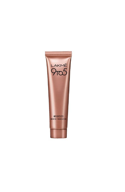 LAKMÉ 9 To 5 Complexion Care Face Cream, Beige, 30G  Free Shipping