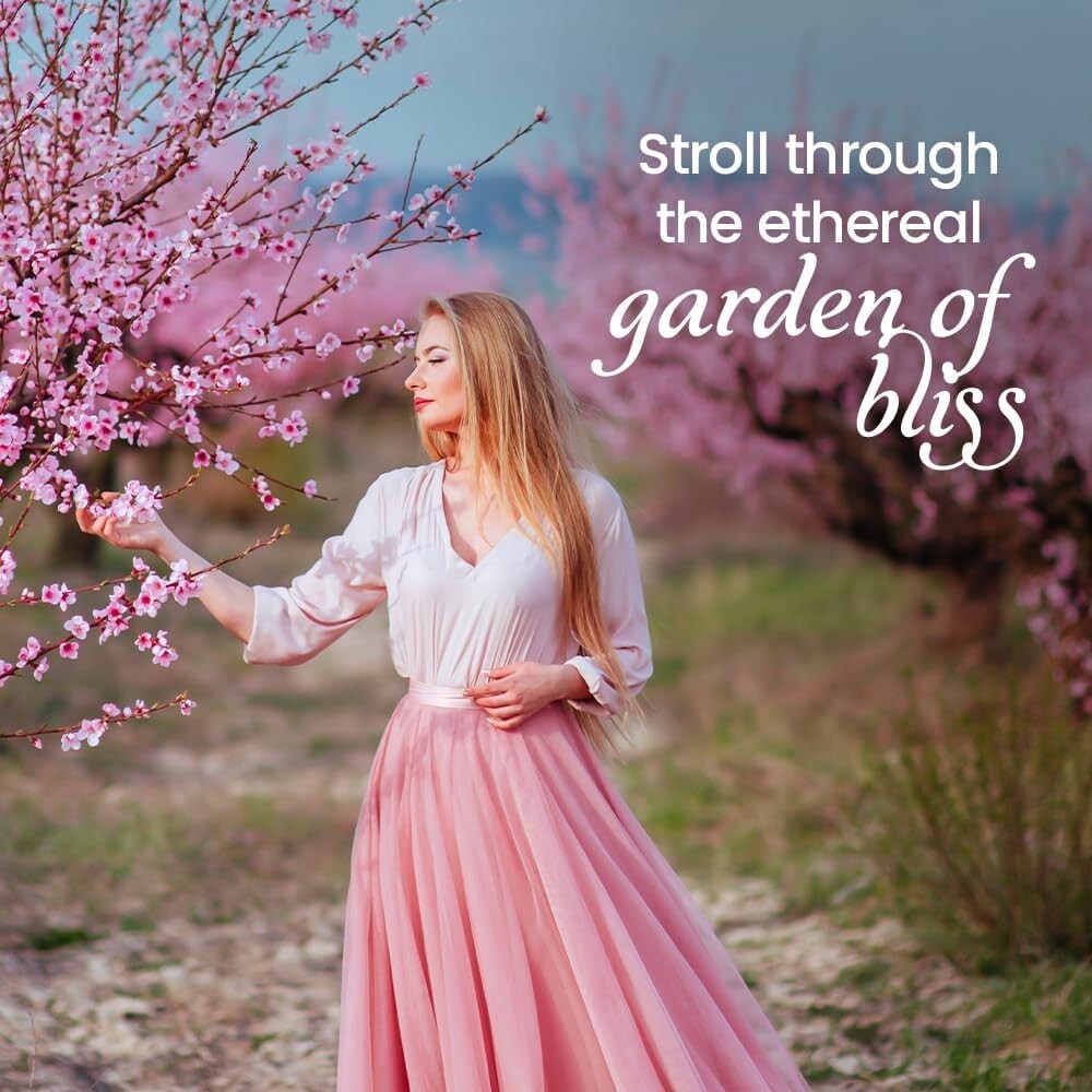 Fogg Fragrant Body Spray for Women, Paradise, 120ml  Free Shipping