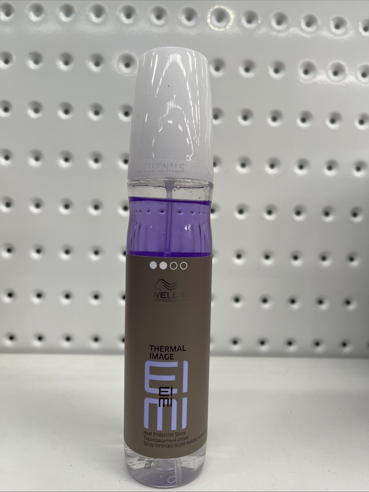 WELLA EIMI THERMAL IMAGE HEAT PROTECTION SPRAY 150 ML  Free Shipping