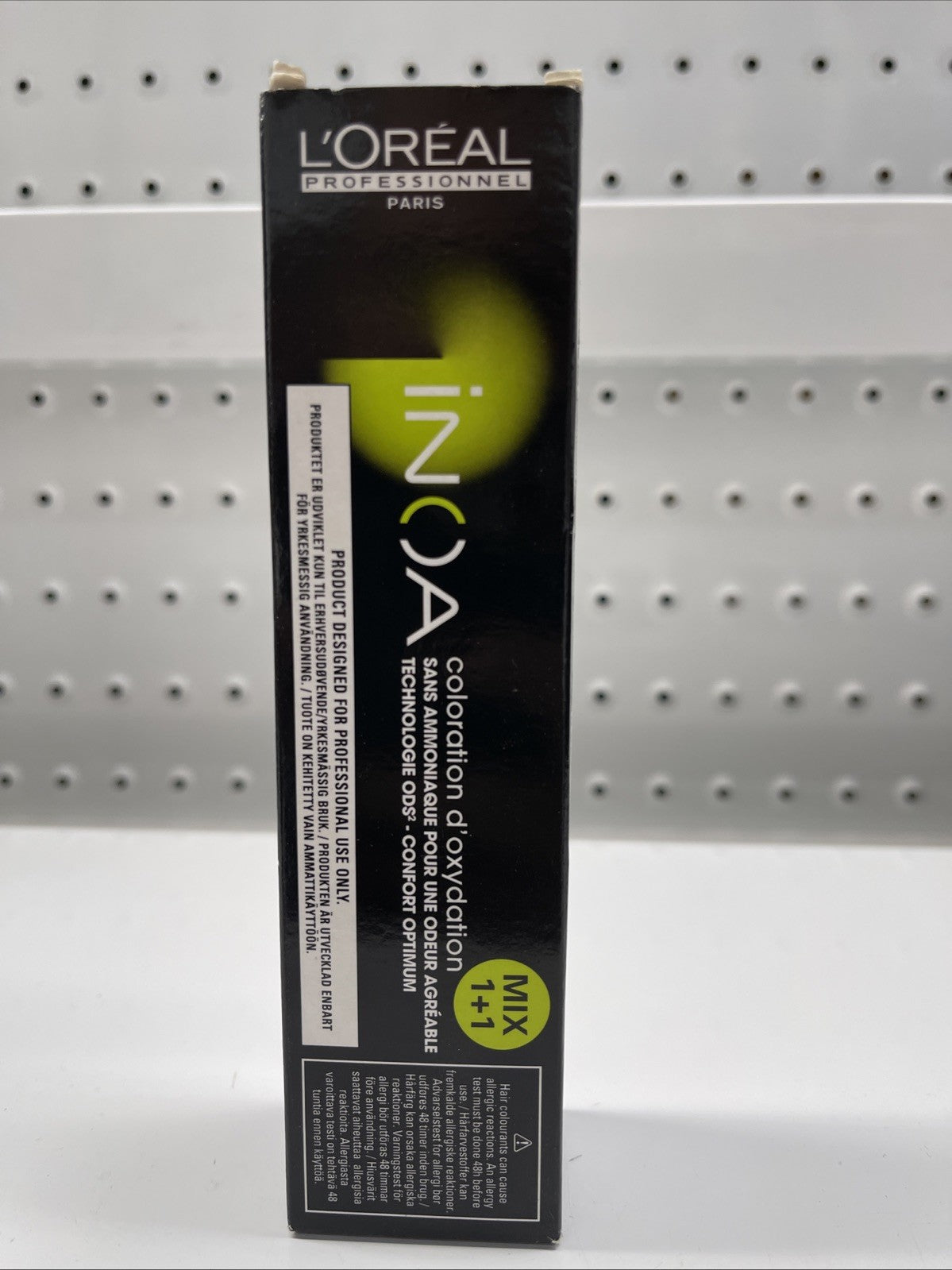 L'Oreal Inoa 60ml. Ruby Bronze Medium Bases. ,26. Free Shipping