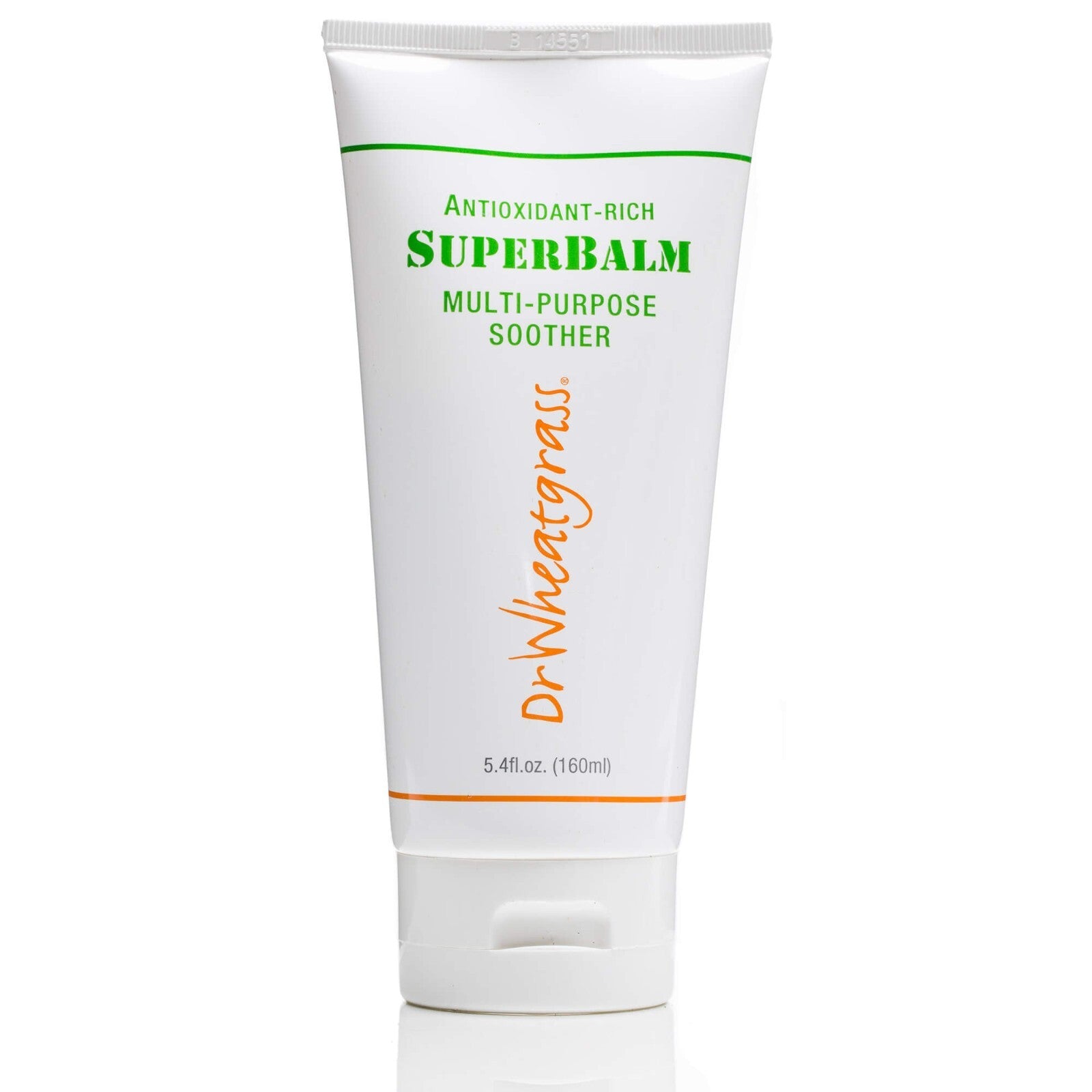 Dr Wheatgrass SuperBalm 160mL Super Balm Multi-Purpose FREE SHIPPING