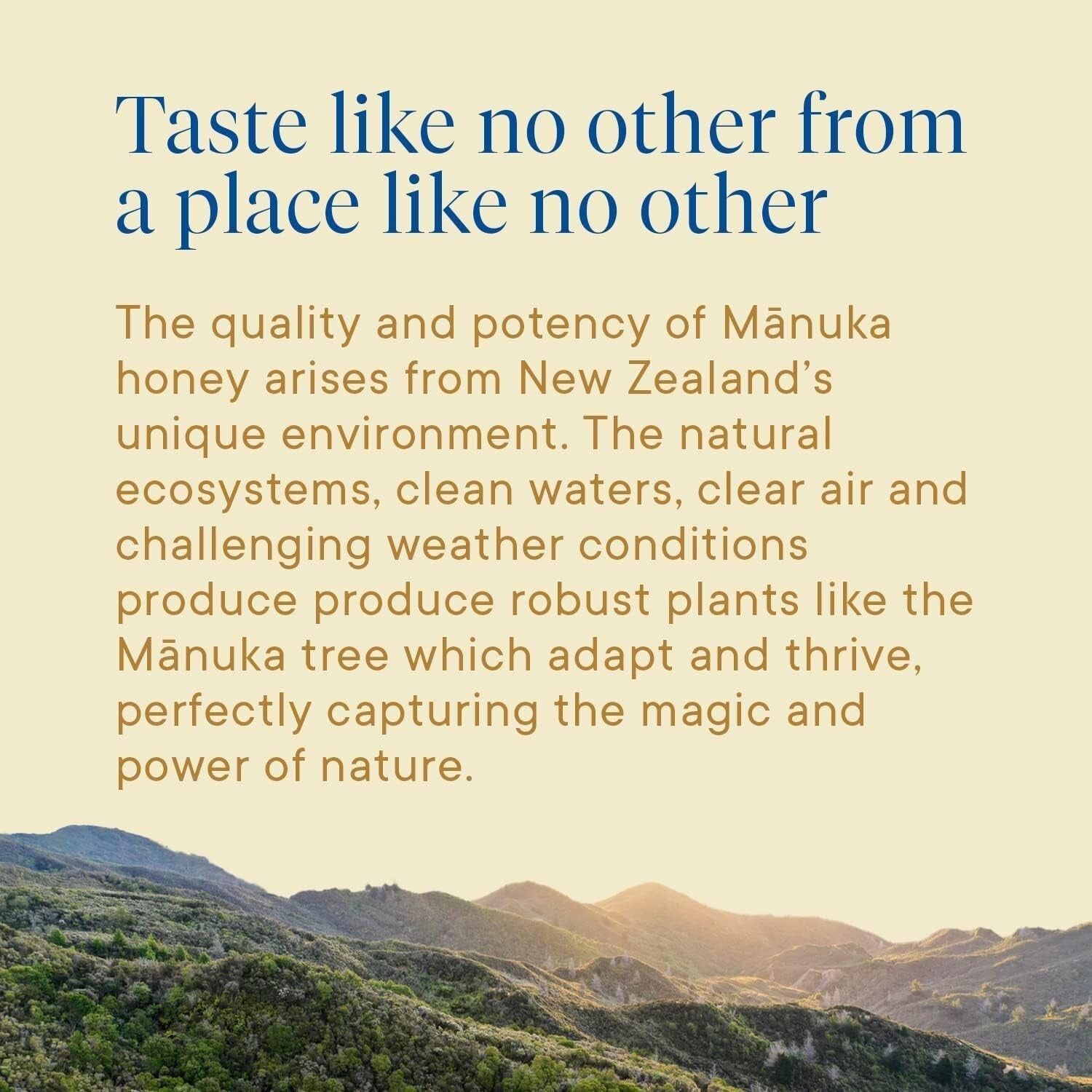 Manuka Health Lozenges Manuka&Lemon MGO400+ 15s