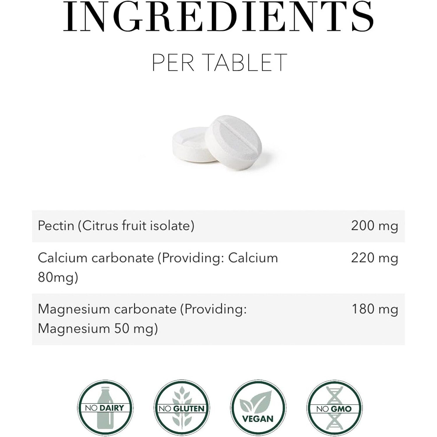 New Nordic Frutin Gastro Gel 60t Heartburn relief - FREE SHIPPING