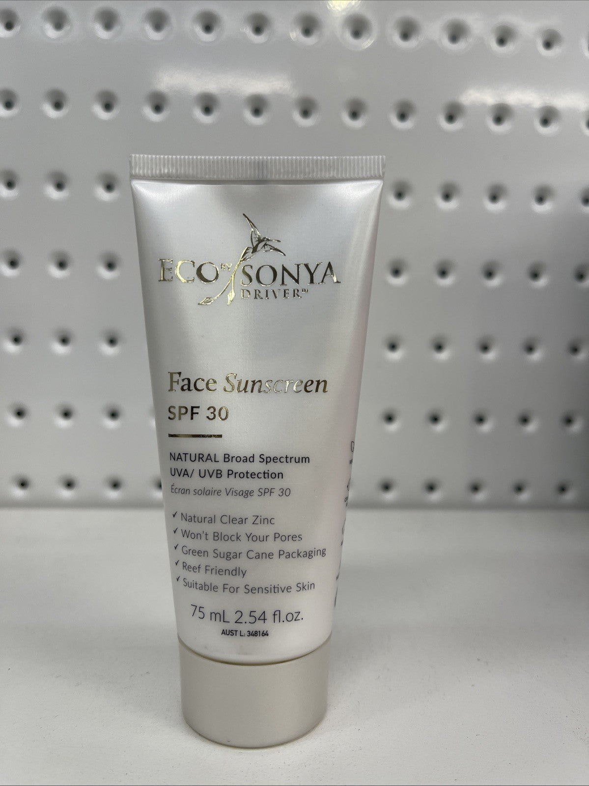 Eco Sonya Sunscreen  Free Shipping  Free Shipping