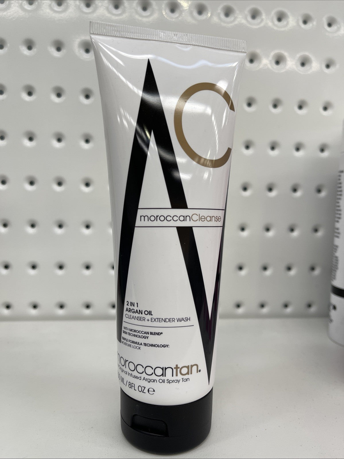 MOROCCAN TAN Cleanse 250ml