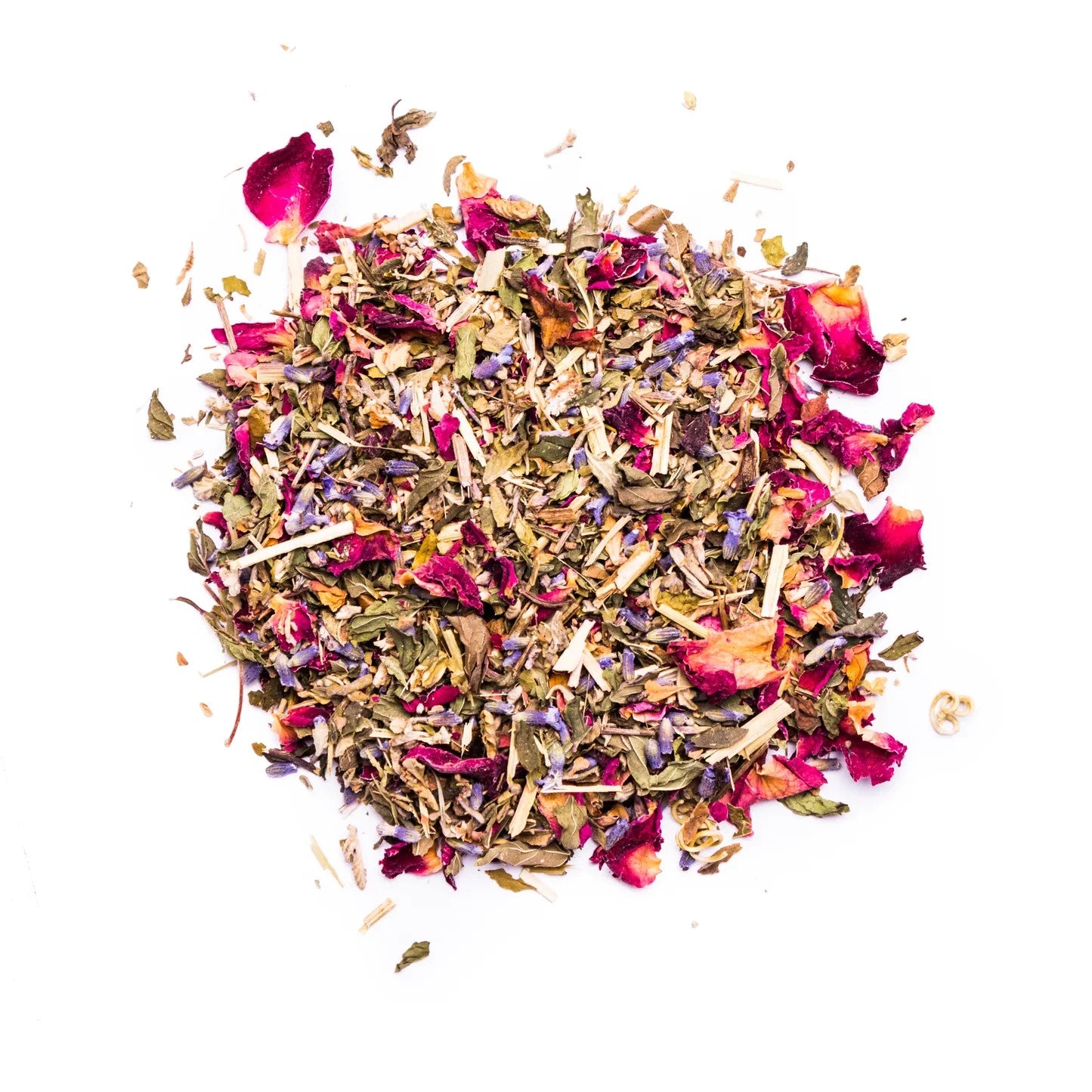 My Anxiety Tea DAY 45 Grams (Approx. 20 Serves) Organic Tea Australia