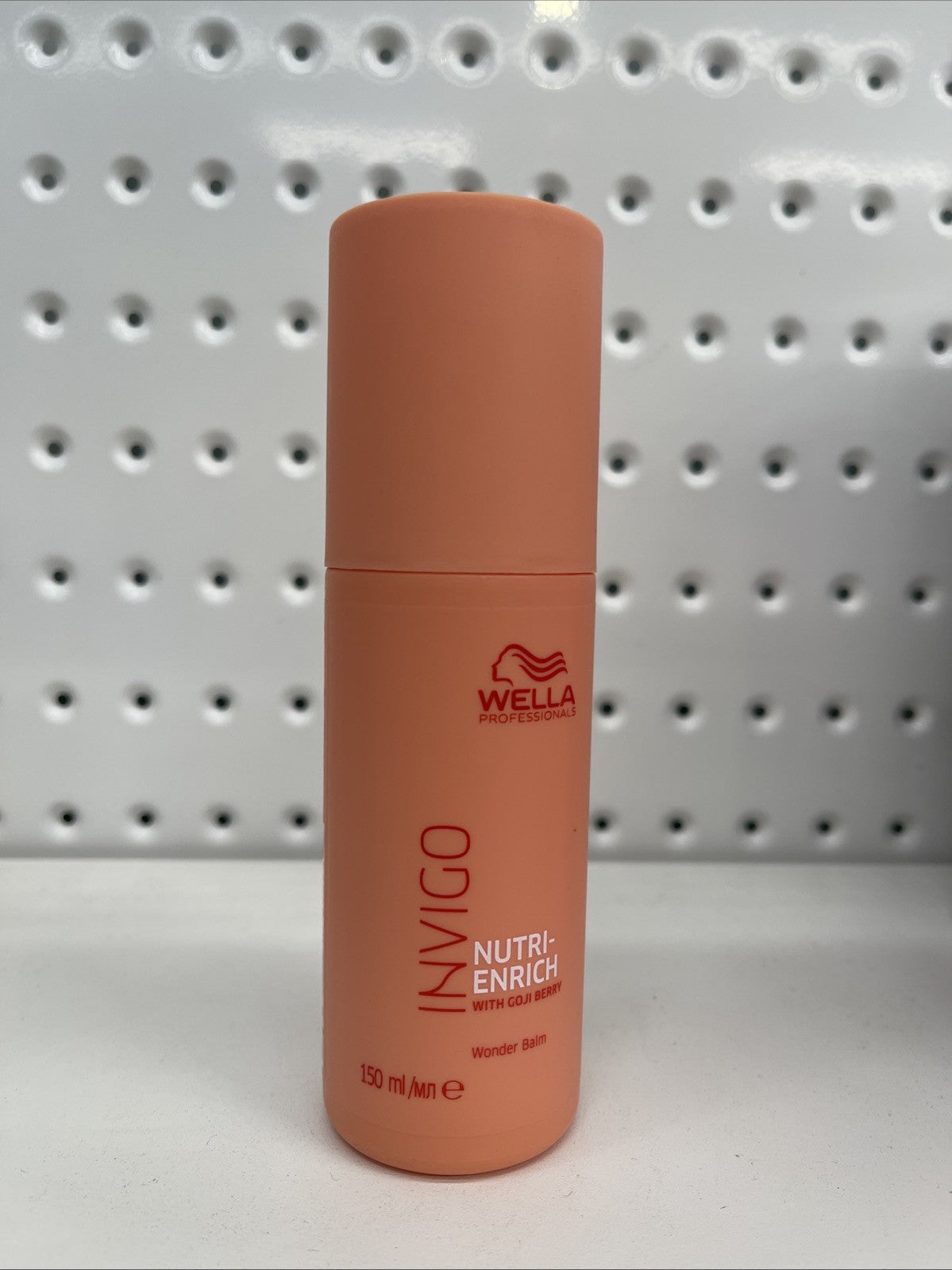 Wella Professionals Invigo Nutri-Enrich Wonder Balm - 150ml  Free Shipping