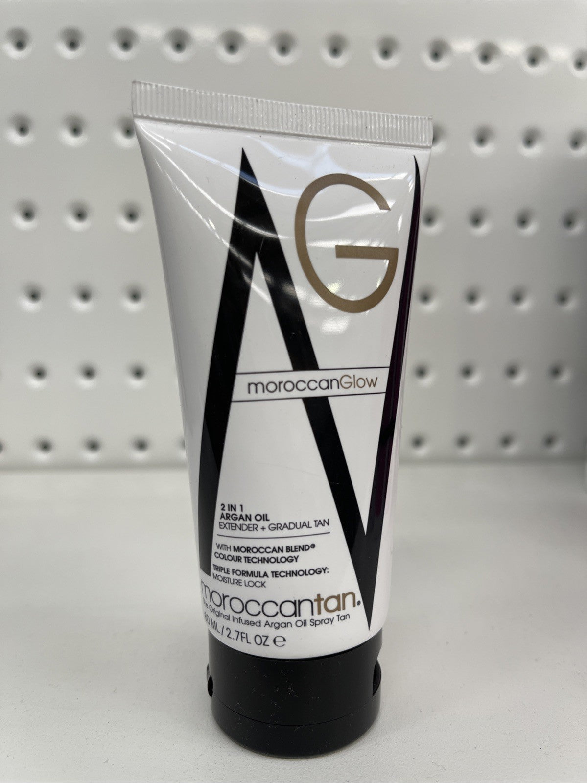 MoroccanTan Glow 2 in 1 Extender