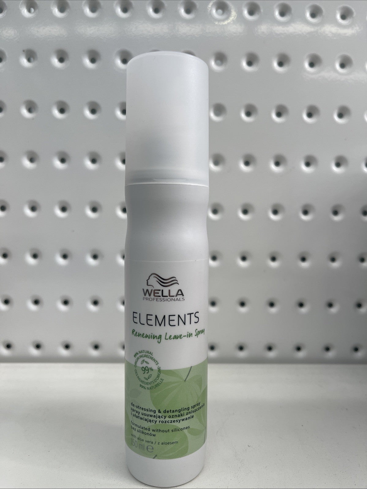 WELLA PROFESSIONAL ELEMENTS CONDITIONING LEAVE-IN SPRAY 150ML