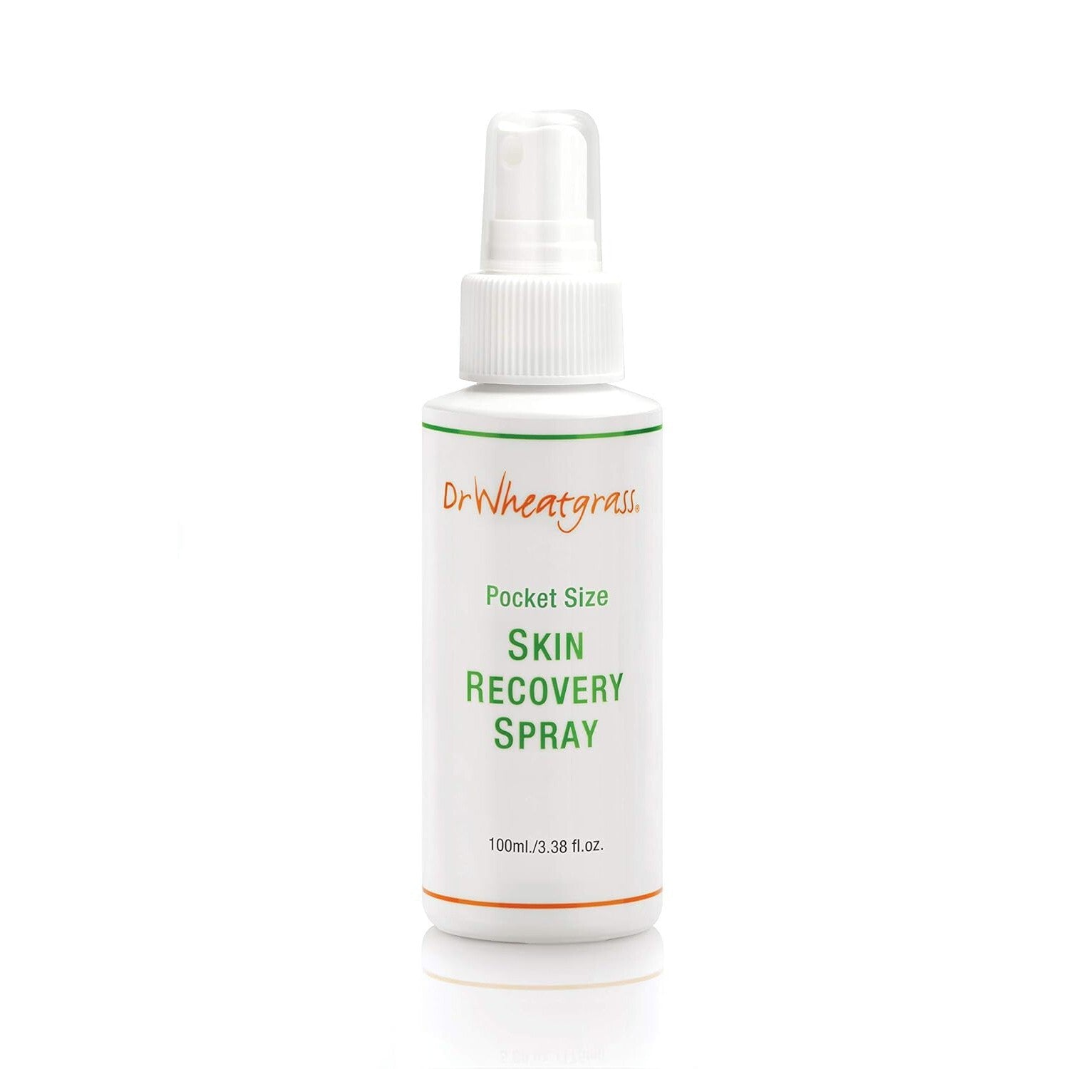 Dr Wheatgrass Skin Recovery Spray 100mL FREE SHIPPING