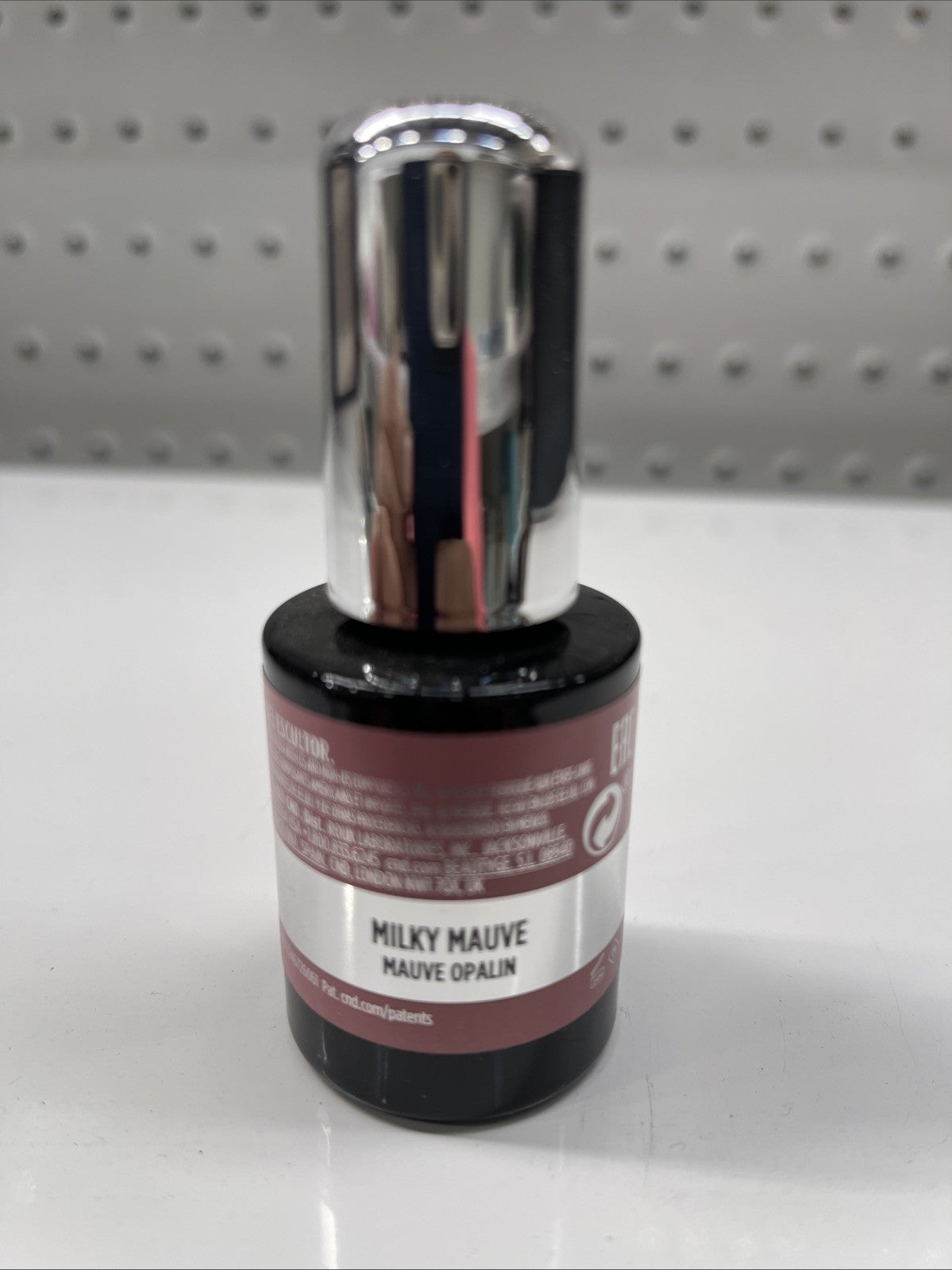 CND Plexigel Shaper 0.5 Fl oz/15 ml Brand New 2024