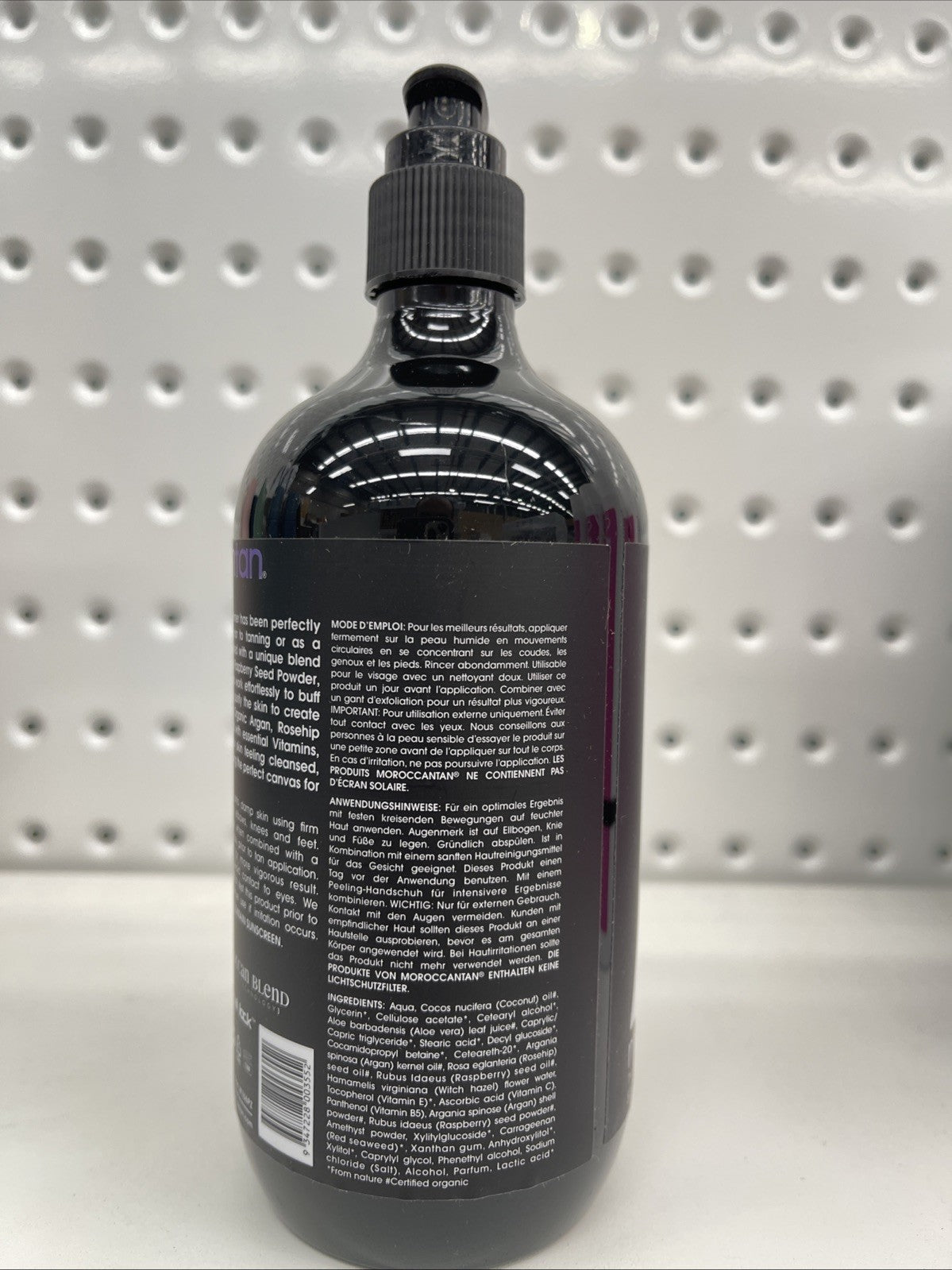 Moroccan Tan Primer  Free Shipping
