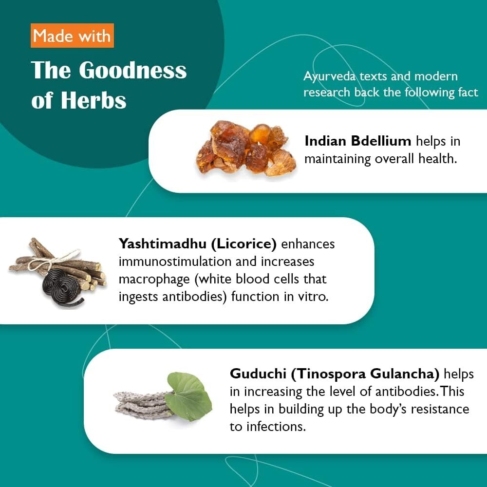 SEPTILIN 100 - Supplément naturel du système immunitaire pour le rhume et les