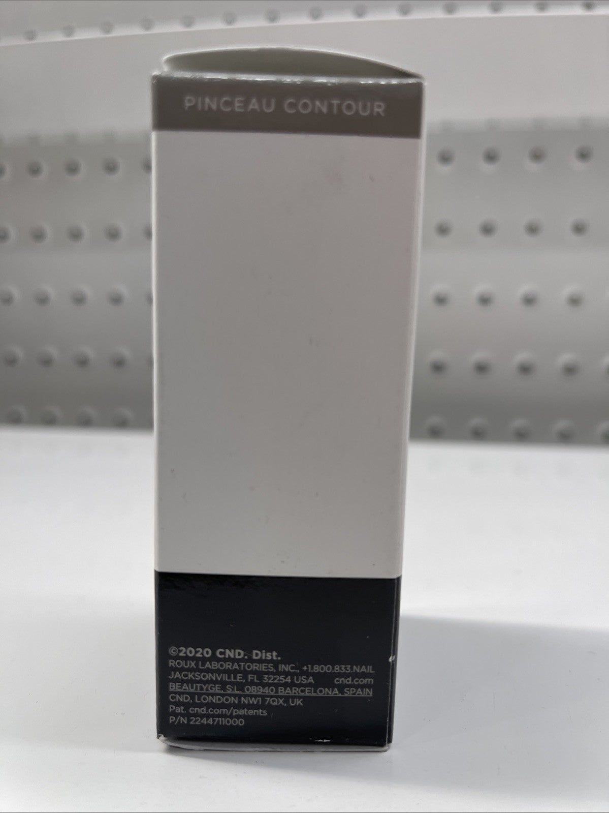 CND SHELLAC Color Coat 7.3ml - Magical Topiary. Free Shipping