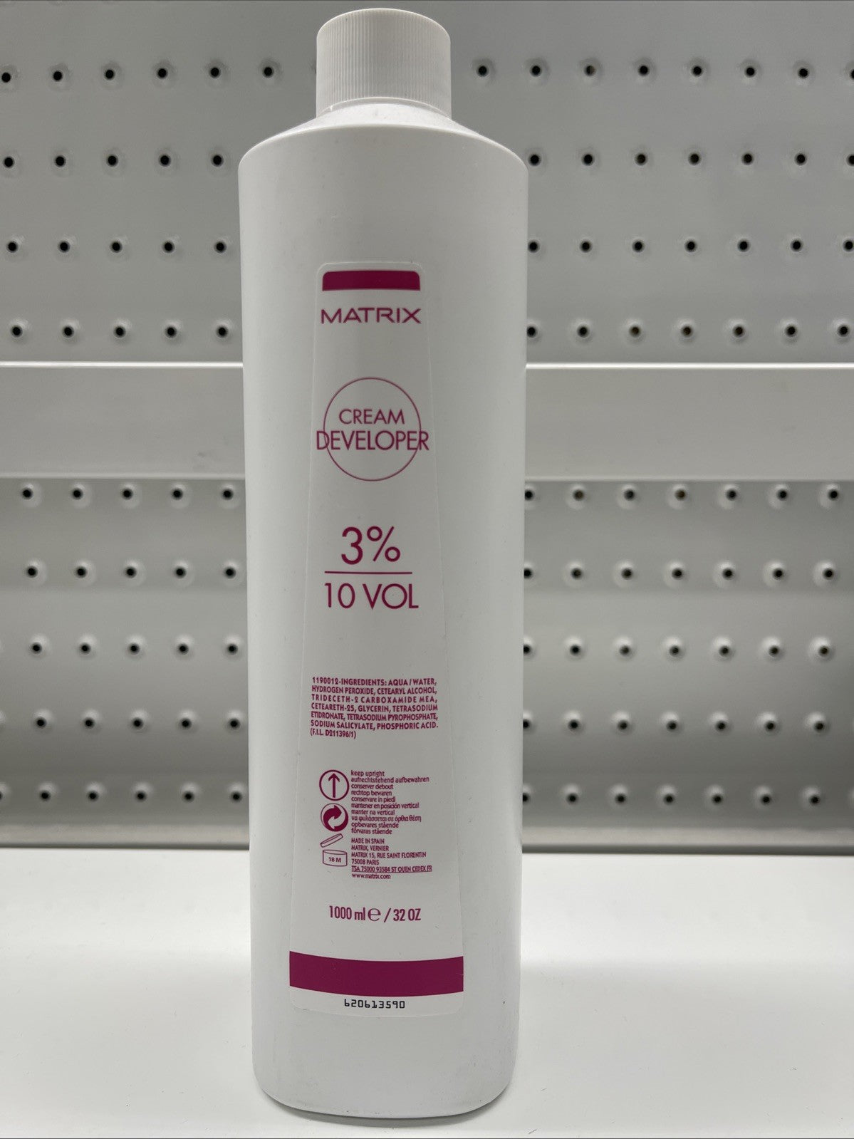 Matrix Universal Developer 10 Vol - 946ml