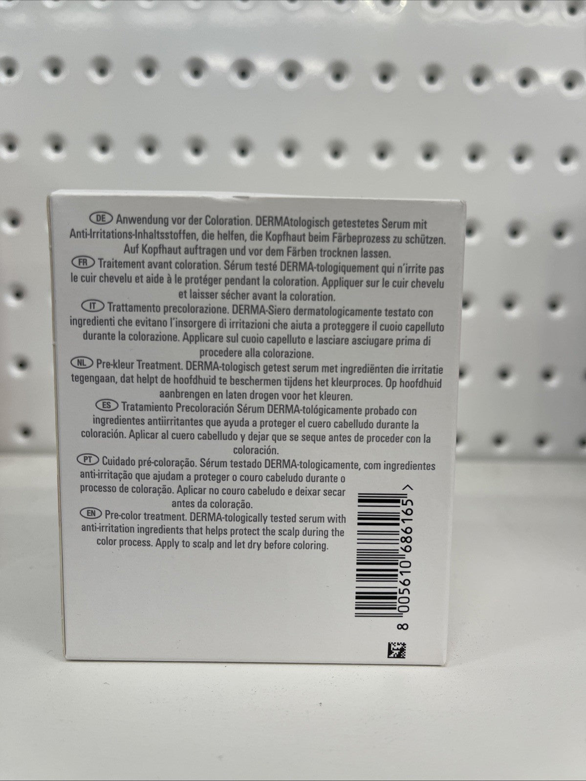 Nioxin Scalp Protect Serum 3D Expert 48ml  Free Shipping