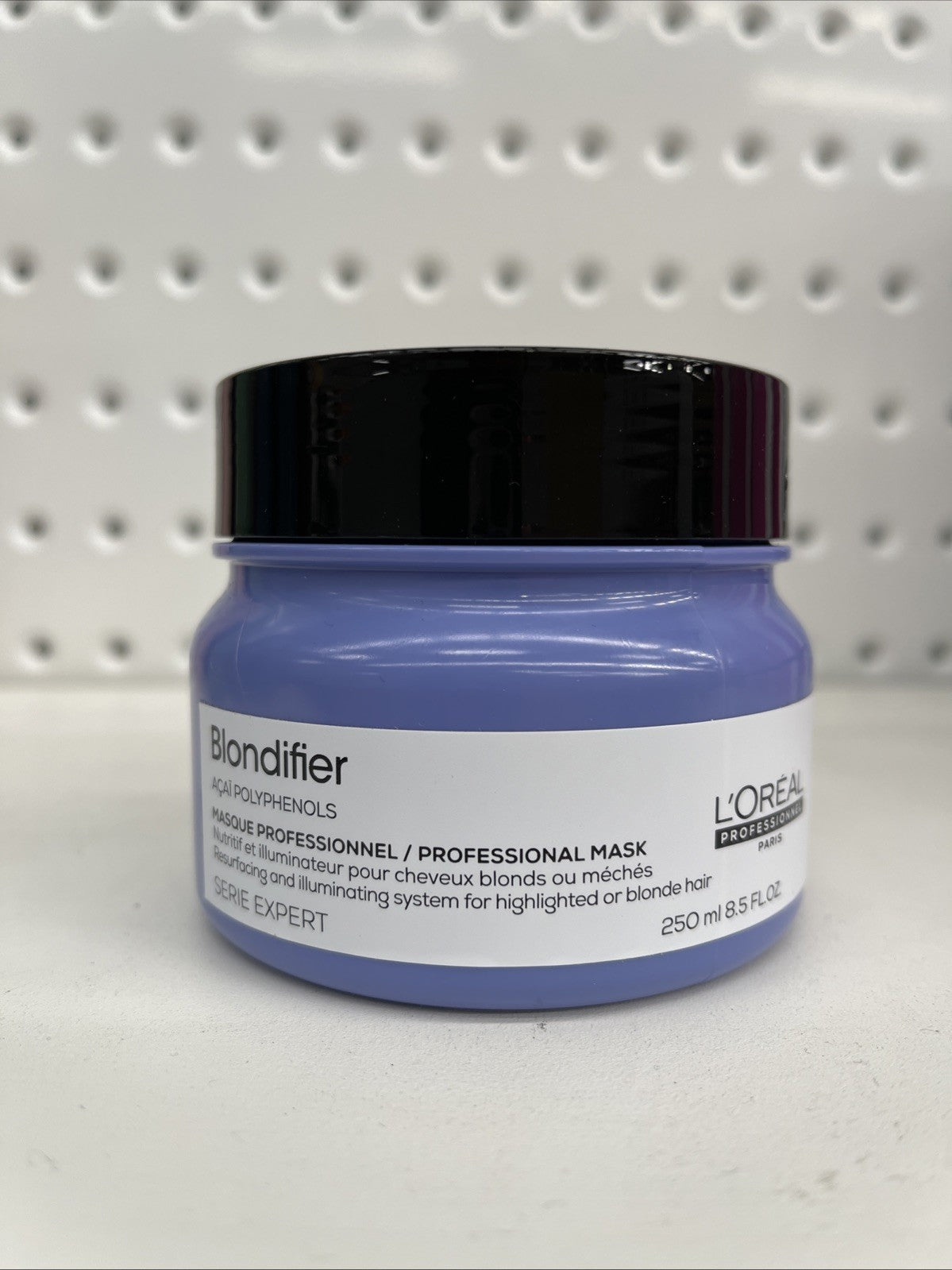 L'Oreal Professionnel Serie Expert Blondifier Mask - 250ml | AUS SELLER 