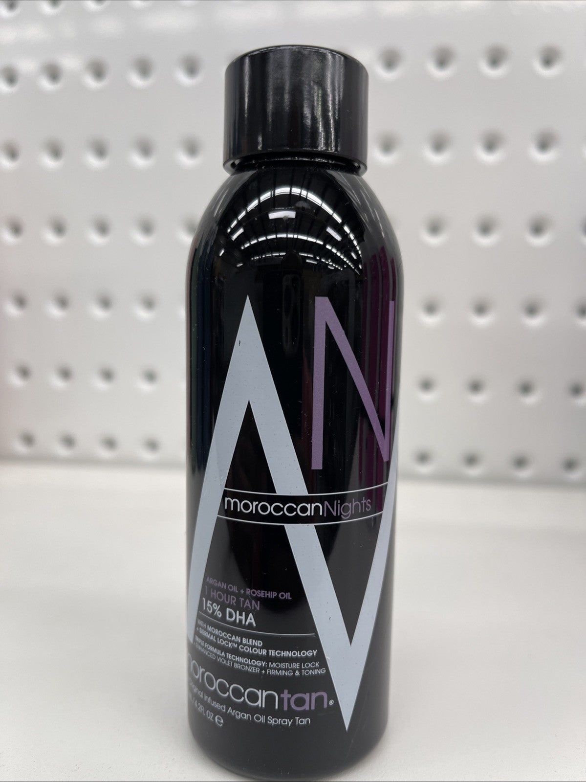 Moroccan Nights 1 Hour Tan 125ml  Free Shipping