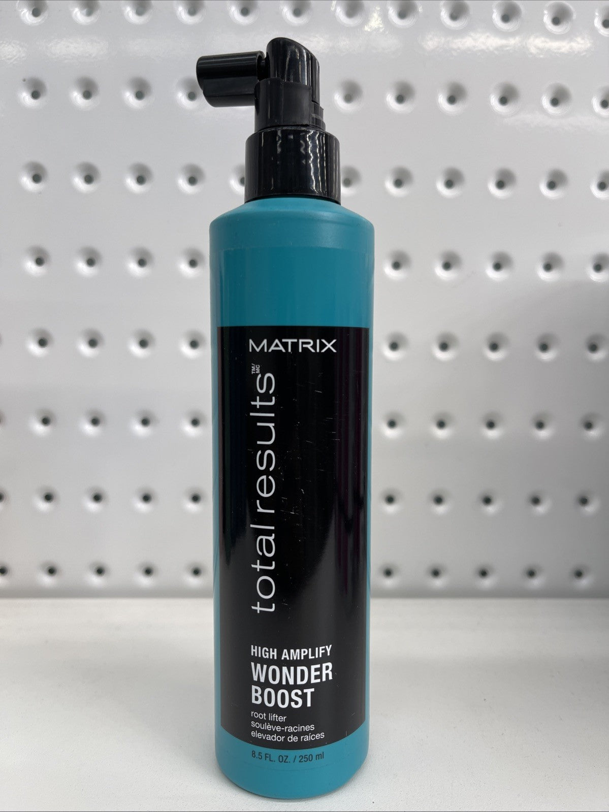 Matrix Total Results High Amplify Wonderboost Root Lifter - 250ml | AUS SELLER