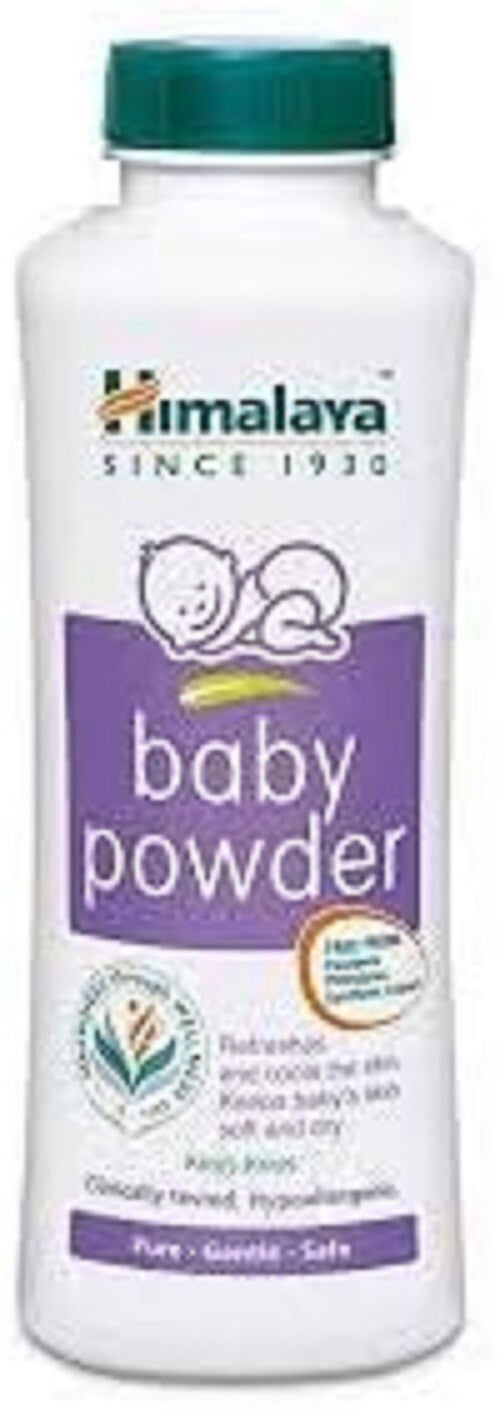 Himalaya Baby Powder (400g)  Free Shipping