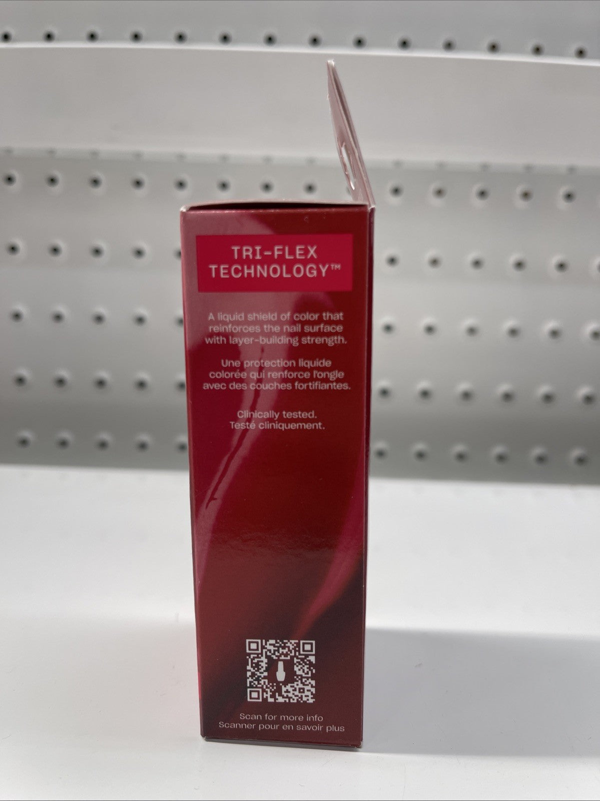 Opi Opi Nail Envy Nail Strengthener - Big Apple Red --15ml/0.5oz By Opi.
