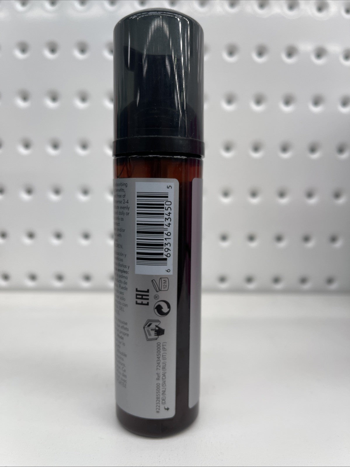 American Crew Beard Foam Cleanser | 70ml | AUS SELLER  Free Shipping