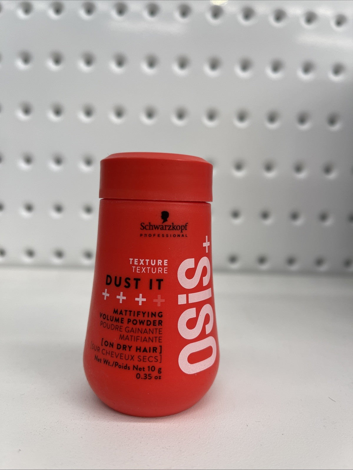 Schwarzkopf Professional Osis Dust It - 10g | AUS SELLER  Free Shipping