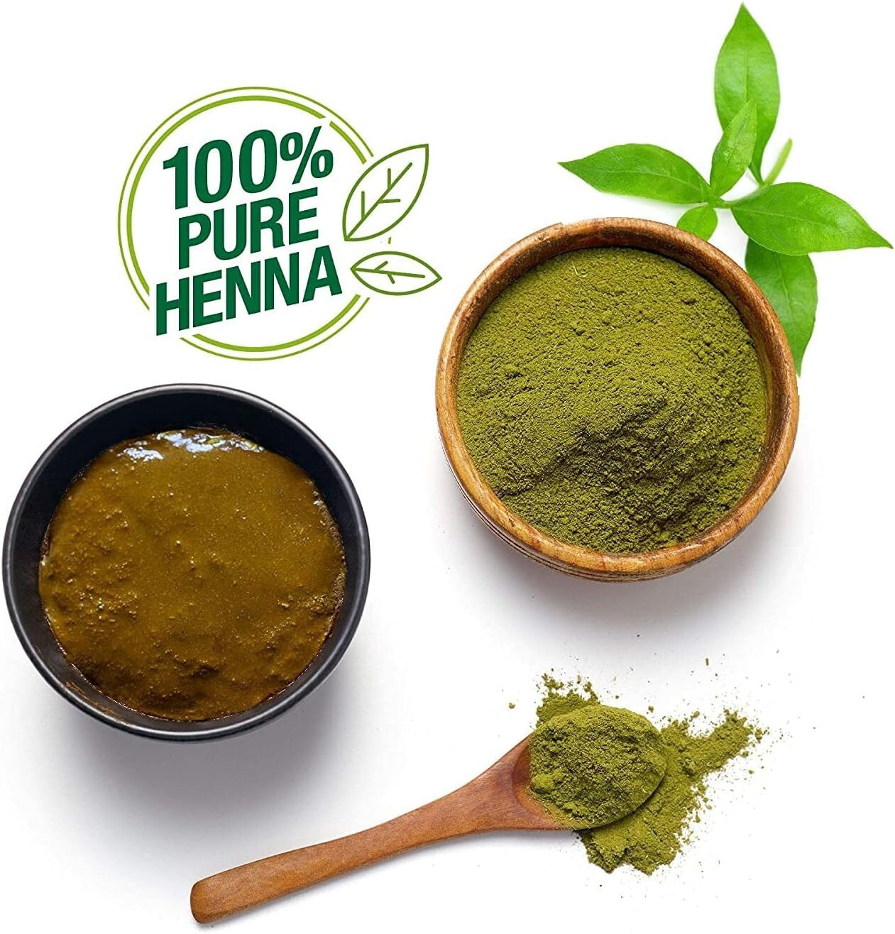 Godrej Nupur Heena, 400 g  Free Shipping