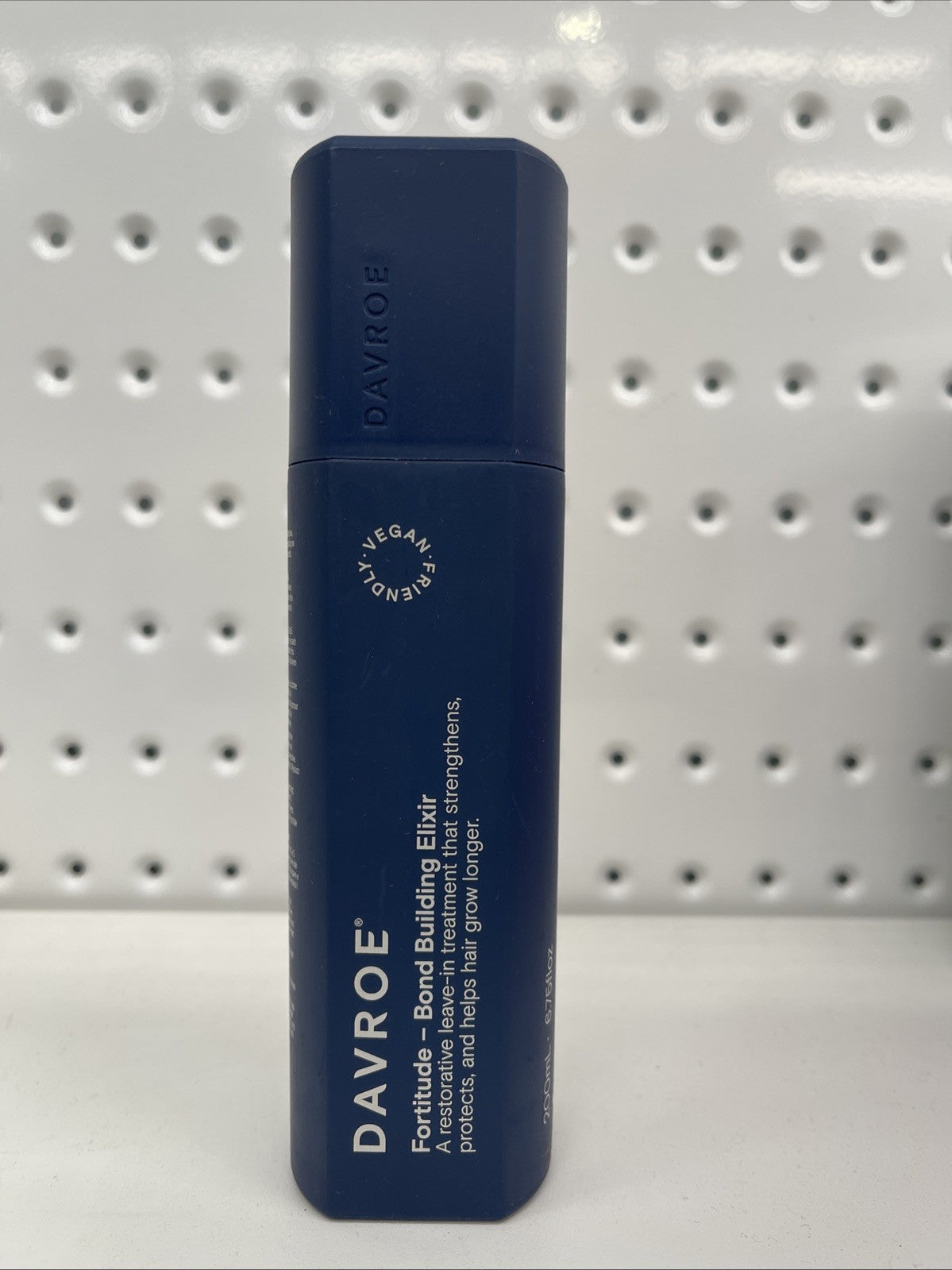 Davroe Fortitude Bond Building Elixir 200ml