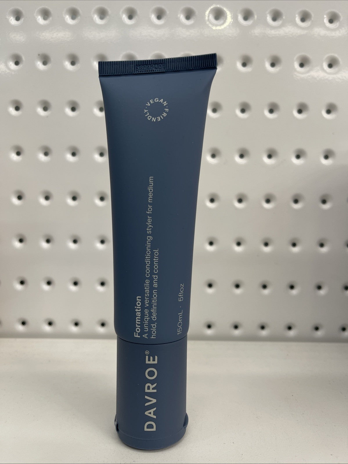 Davroe Formation Conditioning Styler 150g GENUINE AUS ITEM  Free Shipping