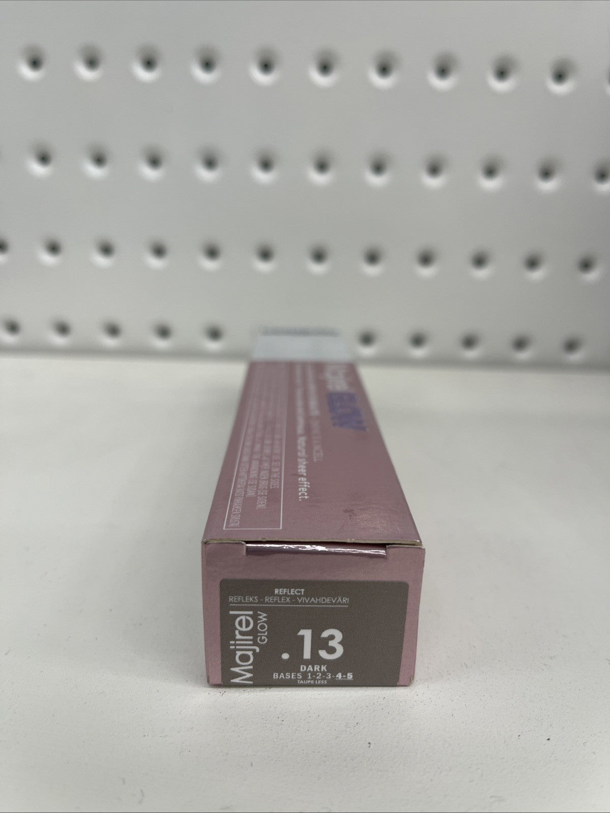 L'Oreal Majirel Glow Dark .13. Bases 1-2-3-4-5. 50ml Free Shipping