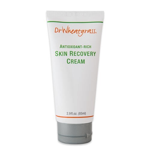 Dr Wheatgrass DR-3845 Skin Recovery Cream - 85ml FREE SHIPPING