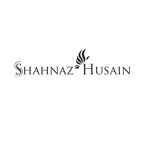 Shahnaz Husain Hair Touch-Up Plus Spray (Instant) - Improved Formula 0.26 Oz.