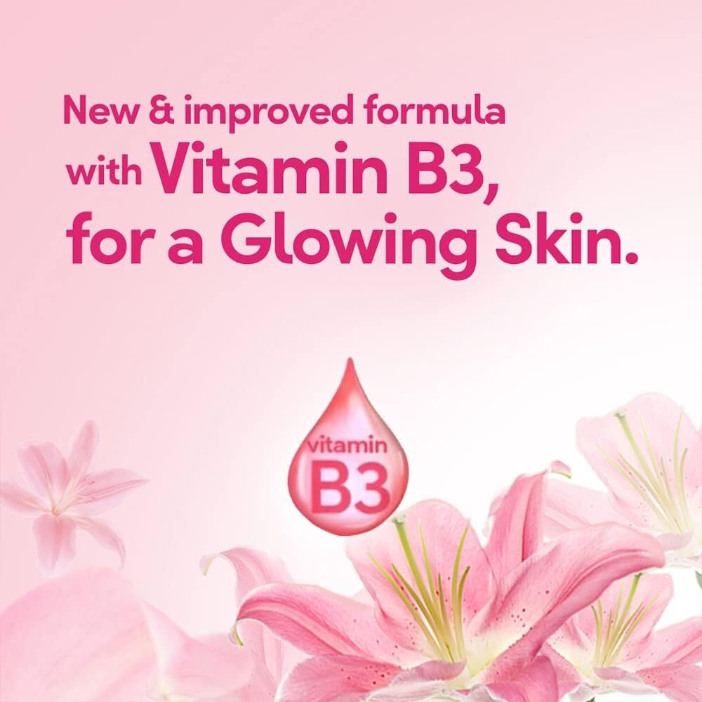 Ponds Dreamflower Fragrant Talc, 100G (Pack of 3)  Free Shipping