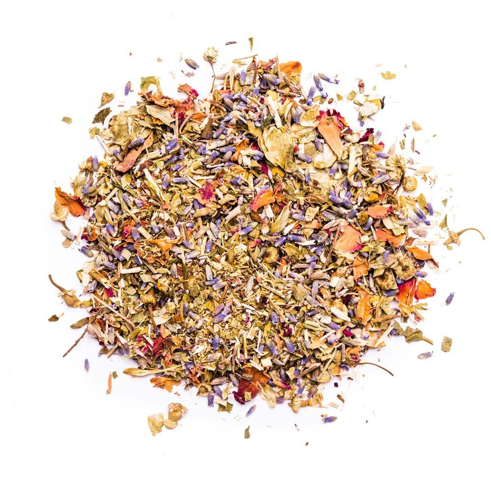 My Anxiety Tea NIGHT 30 Grams (Approx. 20 Serves) Organic Tea Australia FREESHIP