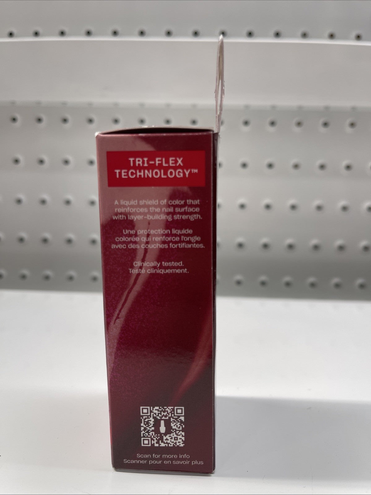 Opi Opi Nail Envy Nail Strengthener - Tough Luv --15ml/0.5oz By Opi