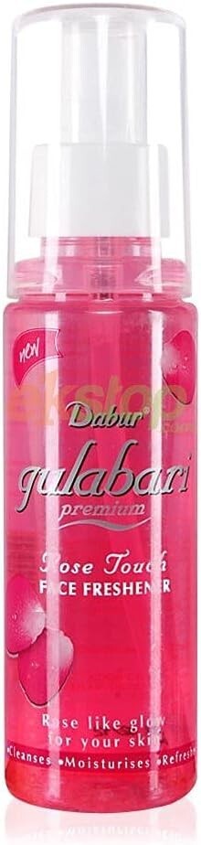 Dabur Gulabari Rose Glow Face Cleanser - 100ml from DABUR  Free Shipping