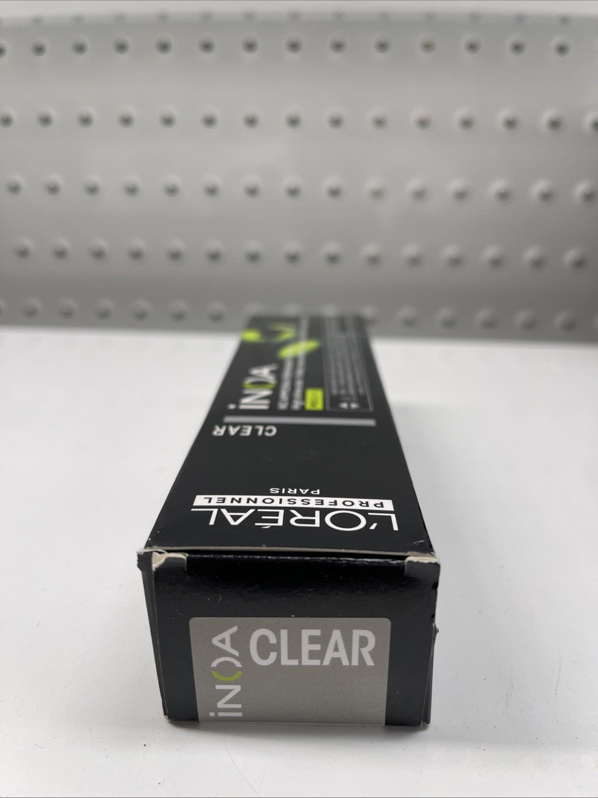 L'Oreal Inoa 60ml. Clear. Free Shipping