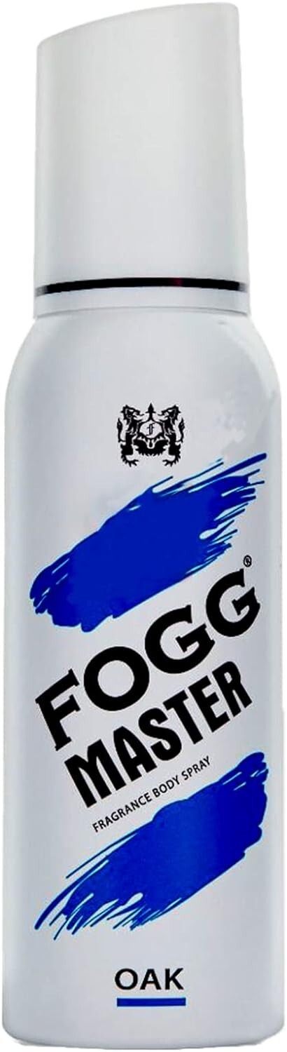 Oak for Men by FOGG Master Fragrance Body Spray 120 ml