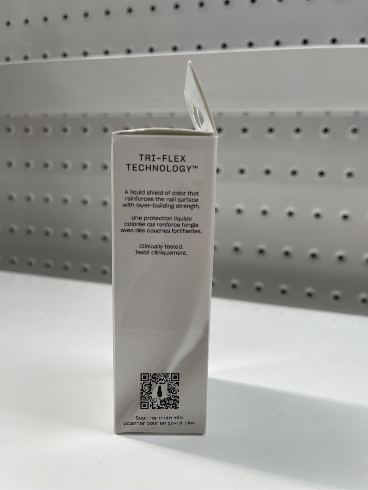 Opi Opi Nail Envy Nail Strengthener - Alpine Snow --15ml/0.5oz By Opi. Free Ship