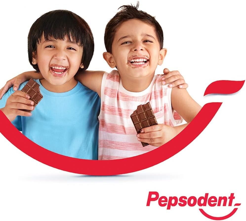 Pepsodent Germicheck Cavity Protection Toothpaste, 200 grams